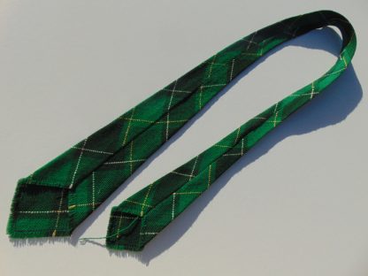 30_ties_8	1930's-40's	Vintage Wide Tie usually wool or cotton, some woven on Indian reservations	$20 - Image 2