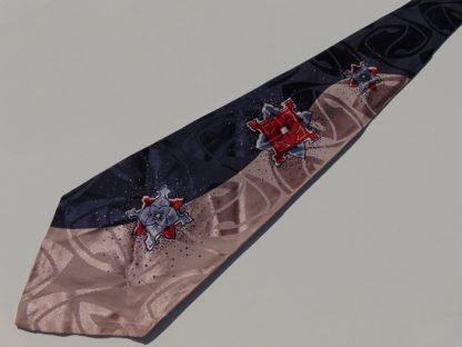 40_ties_20	1940's	Vintage Wide Tie 	$30