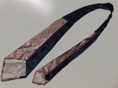 40_ties_20	1940's	Vintage Wide Tie 	$30 - Image 2