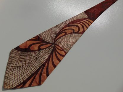 40_ties_79	1940's	Vintage Wide Tie 	$50