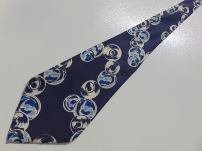 40_ties_83	1940's	Vintage Wide Tie 	$30