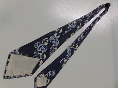 40_ties_83	1940's	Vintage Wide Tie 	$30 - Image 2