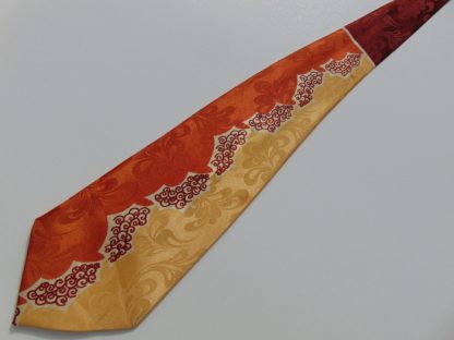 40_ties_89	1940's	Vintage Wide Tie 	$40