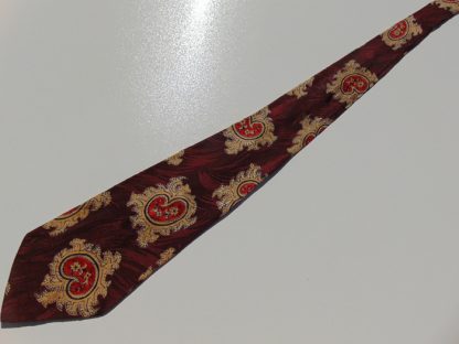 50ties24	1950's	Vintage Tie	$20