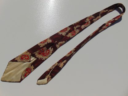 50ties24	1950's	Vintage Tie	$20 - Image 2