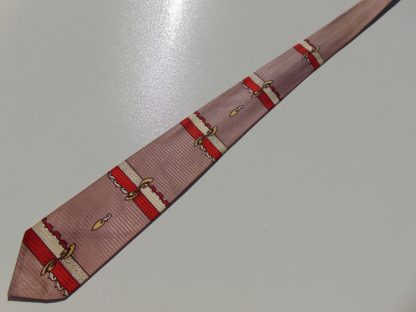 50ties33	1950's	Vintage Tie	$20