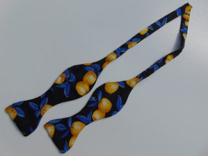 bowtie25	Vintage Tie yourself Bow Tie	$20