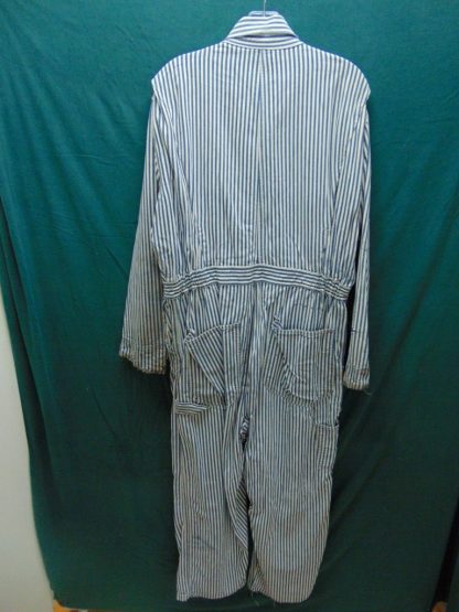 bs17	1960-70's	 Vintage Big Mac Coveralls Denim Waist Size 36 inches (42 Reg)	 $60 - Image 7