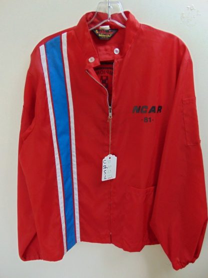 cL7	1970-80's	 Vintage AIR RACES RENO Wind breaker (L 44-46)light weight Jacket Chest 48 inches	$30