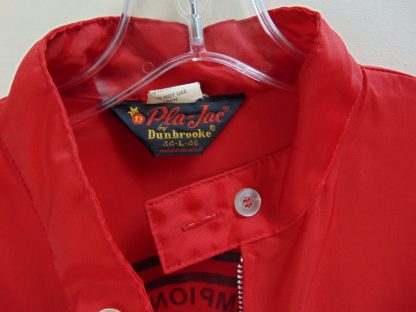 cL7	1970-80's	 Vintage AIR RACES RENO Wind breaker (L 44-46)light weight Jacket Chest 48 inches	$30 - Image 2