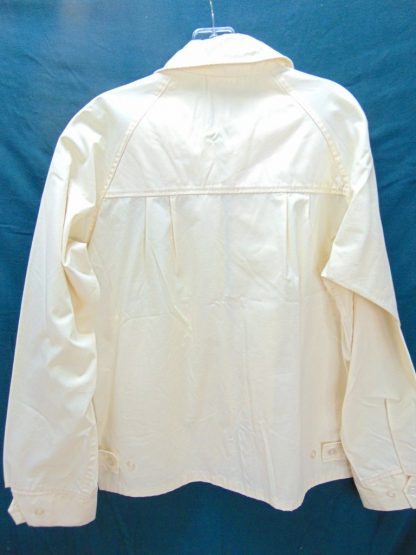 cM13	1970's	Vintage McGregor Drizzler (42) Yellow SURFER Patch light weight vintage Jacket Chest inches	 $40 - Image 3
