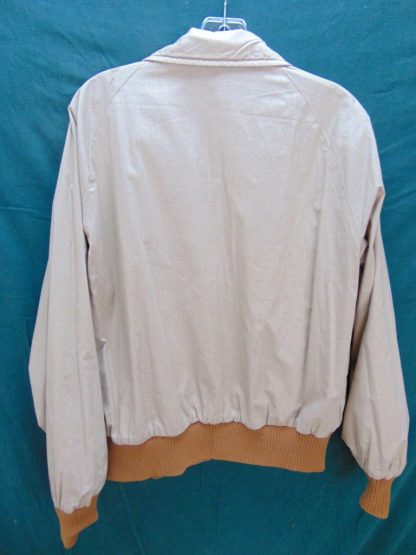cM17	1970's	 Vintage Reversible Weather resistant light weight Collegiate vintage Jacket Chest 46 inches	$30 - Image 3