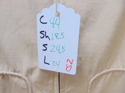 cS2	1960's	Vintage McGregor Drizzler Classic (40) light weight Jacket Chest 44 inches	$30 - Image 6