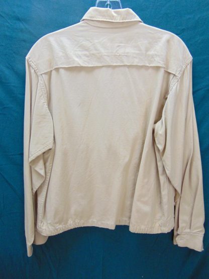 cS2	1960's	Vintage McGregor Drizzler Classic (40) light weight Jacket Chest 44 inches	$30 - Image 5