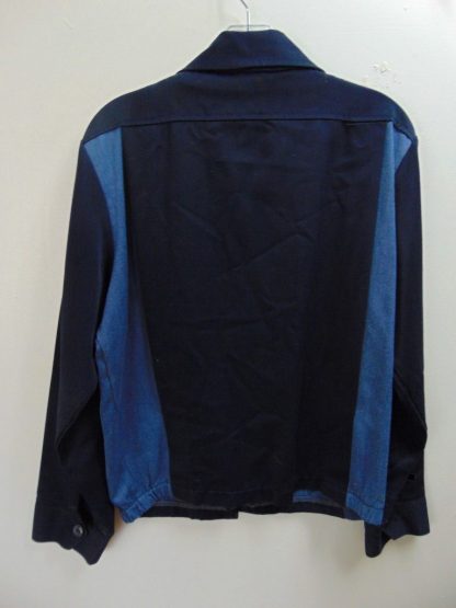 cS7	1960's	Vintage Unitog (38) light weight Two tone Uniform Jacket Chest 44 inches	$30 - Image 4