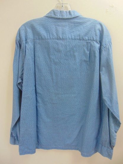 l45s30	1950's	Campus High Rock n Roll Gab blend? vintage shirt L	$120 - Image 3