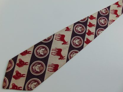 mod_12		 Vintage 70's, Democrat Election Tie...Cool	$20