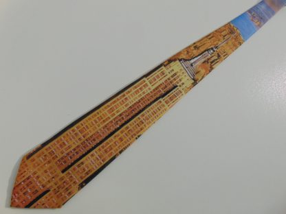 mod_22		Fun Ties Vintage 70's, Modern, Artistic, Garcia, Beatles...Cool	$20