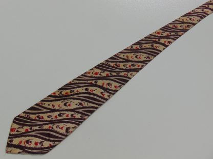 peekties11	1950's	Vintage Peekaboo tie	$60 - Image 3