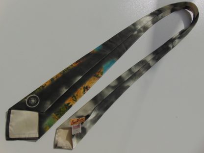 peekties35	1950's	Vintage Photo tie	$40 - Image 2