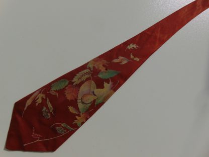 peekties39	1950's	Vintage Photo tie	$40