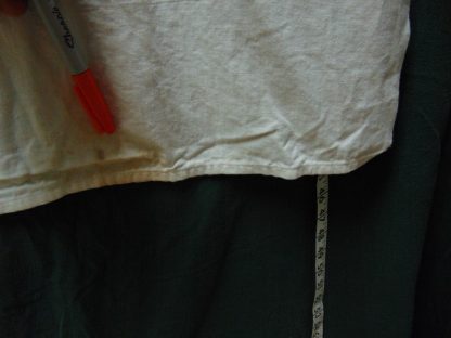 qa137 	Vintage Bakers BBQ Apron	 $30 - Image 2
