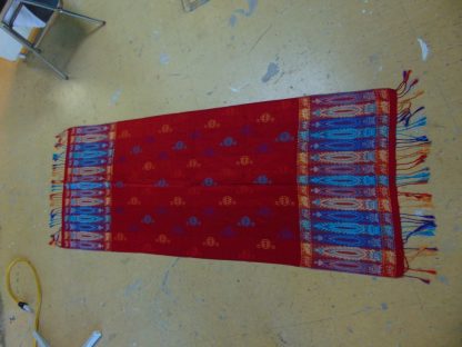qa172		Modern Pashmina Scarf	$30