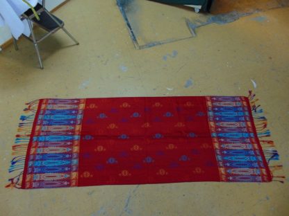 qa172		Modern Pashmina Scarf	$30 - Image 2