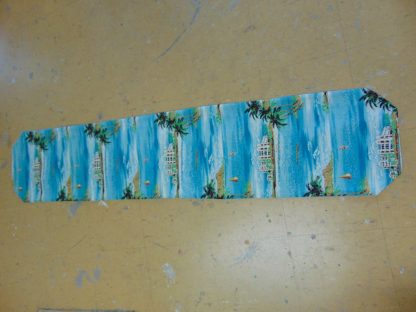 qa173		Hawaiian Table Runner	$20