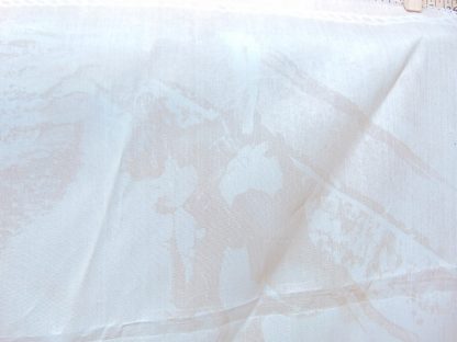 qa58 Ladies Western Photo Scarf $40 (shows better in person) - Image 3