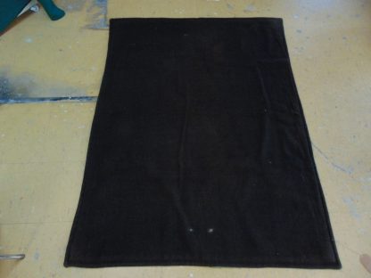 qd1	1800's-1910's	Vintage Victorian Carriage Blanket	$150 - Image 3