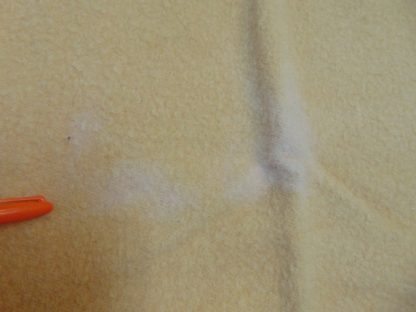 qd32	1930's-1950's	Vintage Wool Hudson Bay Style  Blanket	$20 - Image 5