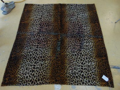 qd3	1800's-1910's	Vintage Victorian Carriage Blanket	$100