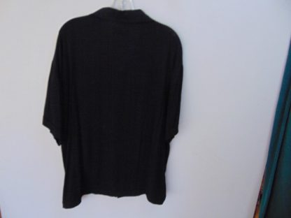 re47		BC Ethic Vintage  1950s Inspired  Rockabilly 28/72 acetate/RAYON shirt  chest 48  inches	$40 - Image 3