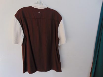 re83		Da Vinci Panel Vintage Inspired Rockabilly 75/25 RAYON/poly shirt chest 46 inches	$60 - Image 3