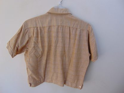 s45s28	1950's	Hepcat cotton vintage shirt jac Chest size 48  inches 	$60 - Image 3