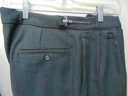 s5t12	1950's	Vintage Made in Scotland w/ top stitching Wool Single Breasted heavy weight suit Chest size 44 inches	$150 - Image 5