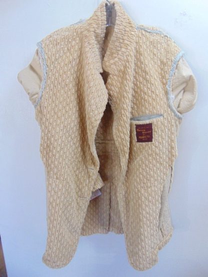 s7c4	1970's	Knubby pimp daddy mid weight Vintage Sports Coat Chest 40 in.	$50 - Image 2