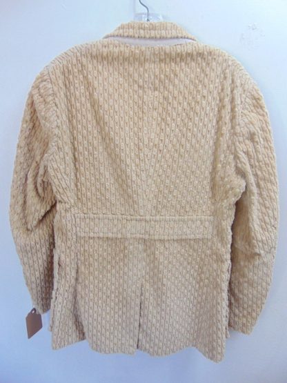 s7c4	1970's	Knubby pimp daddy mid weight Vintage Sports Coat Chest 40 in.	$50 - Image 3