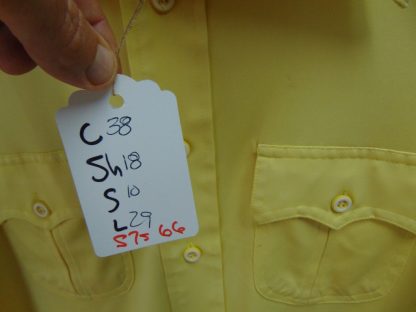 s7s66	1970's	Martini Disco  Chest size 38  inches vintage shirt	$20 - Image 4