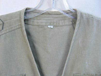 sXw2	The multi purpose Hunting/Camping/Backpacking Vest Chest size 48 inches	$40 - Image 4