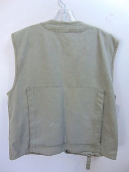 sXw2	The multi purpose Hunting/Camping/Backpacking Vest Chest size 48 inches	$40 - Image 2