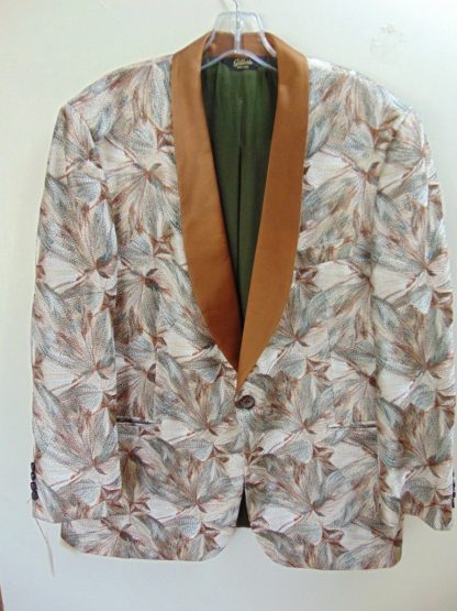 sc25	modern	NWOT Giliberto mid weight Smoking/Dinner Jacket Chest 47 in.	$90