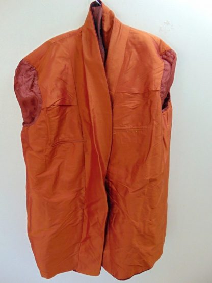 sc28	modern	NWOT Giliberto mid weight Smoking/Dinner Jacket Chest 50 in.	$70 		(label removed but bought together with sc28 - Image 2