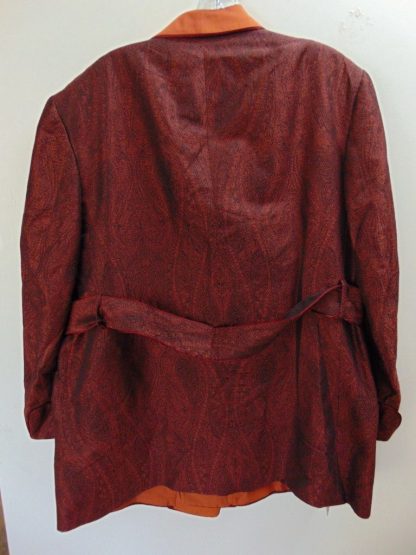sc28	modern	NWOT Giliberto mid weight Smoking/Dinner Jacket Chest 50 in.	$70 		(label removed but bought together with sc28 - Image 3
