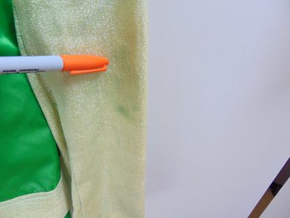 sc5	modern	St. Patricks Day Leaprochan light weight Smoking/Dinner Vintage Jacket Chest 40 in.	$70 - Image 3