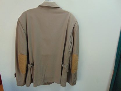 x32	1940-50's	Vintage Gabardine Side Cinch Brookes Brother Jacket	$220 - Image 5