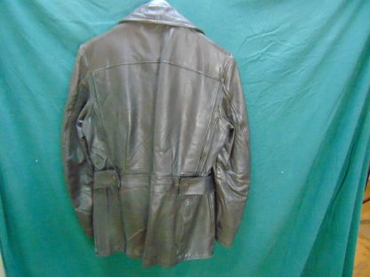 x57	1940-50's	Vintage Lewis & Archer Pony horsehide  Jacket	$240 - Image 2