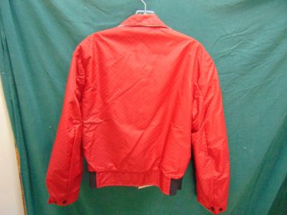 x62	1940-50's	 Vintage Reversible rain material and Gabardine Jacket	$150 - Image 8