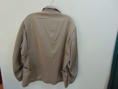 x89	1940-50's	 Vintage Pendleton Gabardine Jacket with side cinches	$130 - Image 3